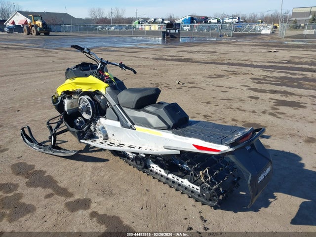 Ski Doo Other 2021 2BPSUHMA8MV000788 Image 3