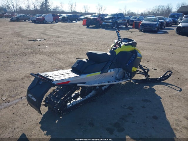 Ski Doo Other 2021 2BPSUHMA8MV000788 Image 4