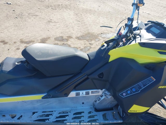 Ski Doo Other 2021 2BPSUHMA8MV000788 Image 5