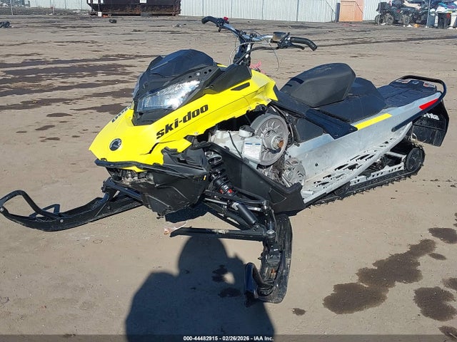 Ski Doo Other 2021 2BPSUHMA8MV000788 Image 6