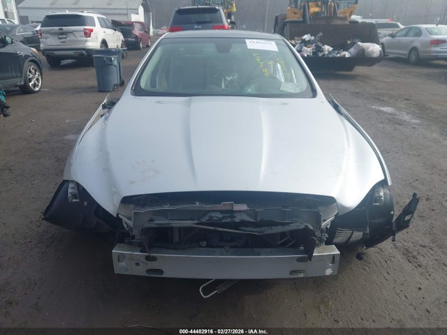 44482916 :رقم المزاد ، SAJWA1CB2CLV25981 vin ، 2012 Jaguar Xj مزاد بيع