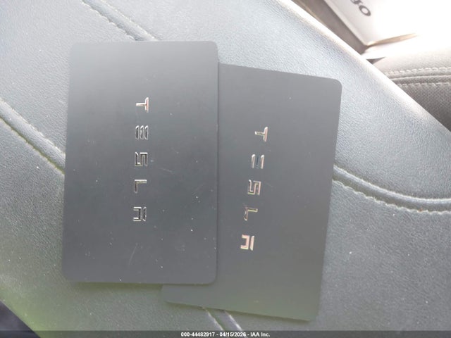 5YJ3E1EA0KF296793 Tesla MODEL 3