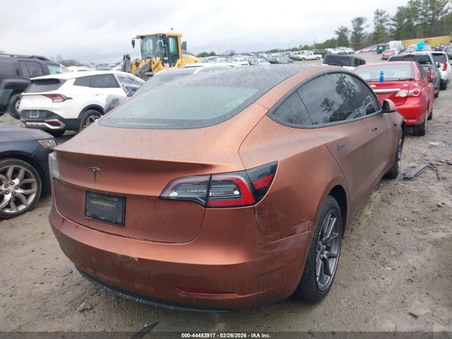 5YJ3E1EA0KF296793 Tesla MODEL 3