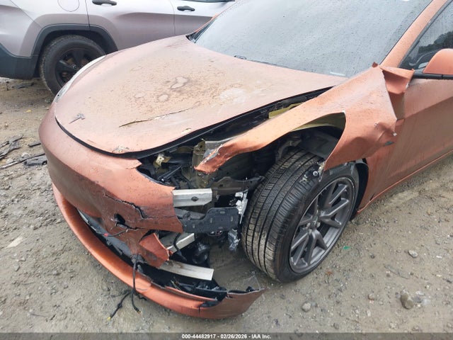 5YJ3E1EA0KF296793 Tesla MODEL 3