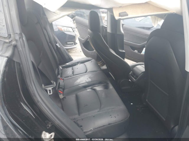 5YJ3E1EA0KF296793 Tesla MODEL 3