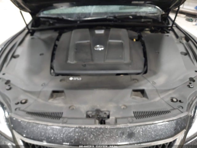 Продажа на аукционе авто 2021 Lexus Ls 500, vin: JTHD51FF0M5013309, номер лота: 44482919