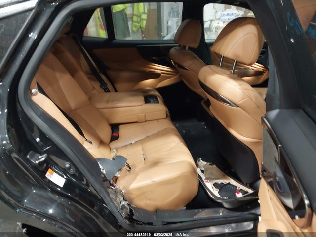 Продажа на аукционе авто 2021 Lexus Ls 500, vin: JTHD51FF0M5013309, номер лота: 44482919