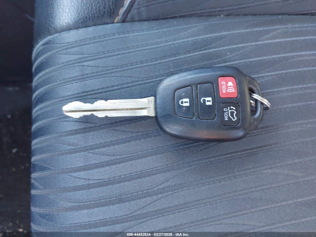 5TDBZRFH6KS721648 Toyota Highlander Le Plus