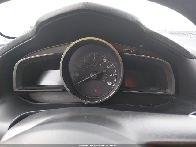 Продажа на аукционе авто 2018 Mazda Mazda3 Sport, vin: 3MZBN1U78JM165684, номер лота: 44482927