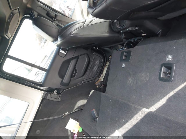 2023 Jeep Wrangler 4-door Sahara Altitude 4x4 მანქანა იყიდება აუქციონზე, vin: 1C4HJXEG1PW636349, აუქციონის ნომერი: 44482929
