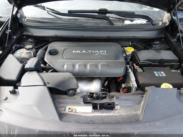 Jeep Cherokee Sport 2014 1C4PJMAB0EW141013 Image 10