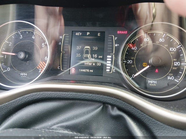 1C4PJMAB0EW141013 Jeep Cherokee Sport