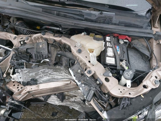 44482937 :رقم المزاد ، KL4CJDSB0JB571875 vin ، 2018 Buick Encore Premium مزاد بيع