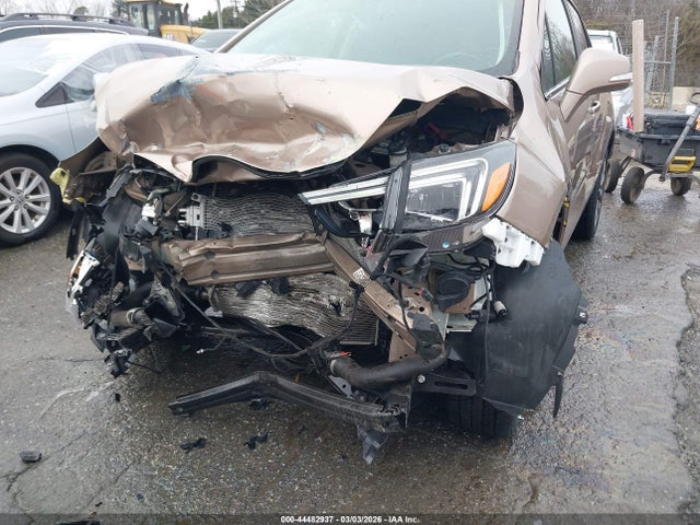44482937 :رقم المزاد ، KL4CJDSB0JB571875 vin ، 2018 Buick Encore Premium مزاد بيع