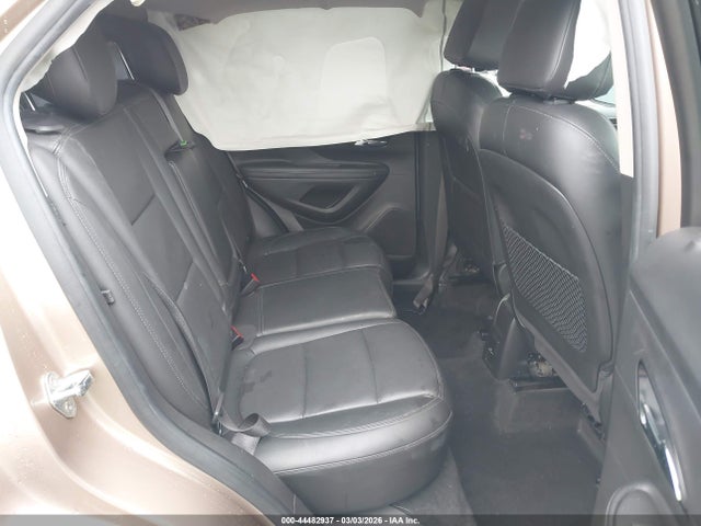 44482937 :رقم المزاد ، KL4CJDSB0JB571875 vin ، 2018 Buick Encore Premium مزاد بيع