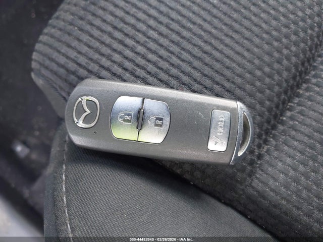 Продаж на аукціоні авто 2016 Mazda Cx-5 Touring, vin: JM3KE2CY3G0743051, номер лоту: 44482940