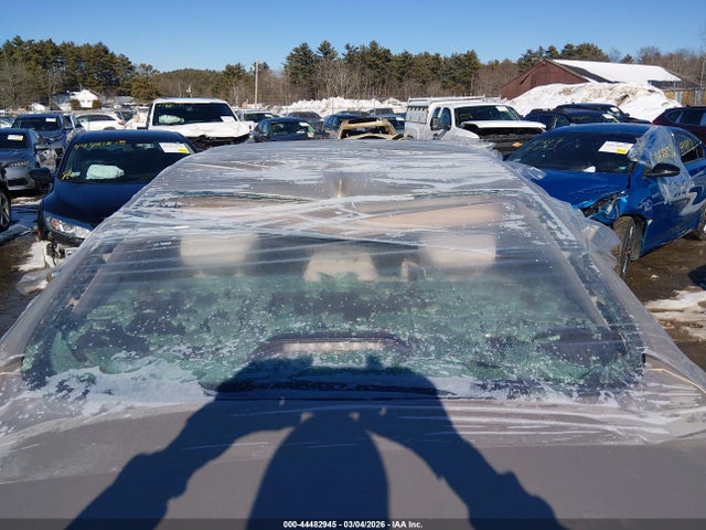Honda ACCORD EX 2018 1HGCV1F45JA096204 Image 6