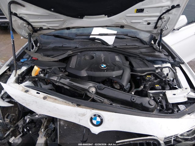 Продаж на аукціоні авто 2018 Bmw 330i Xdrive, vin: WBA8D9G55JNU69910, номер лоту: 44482947