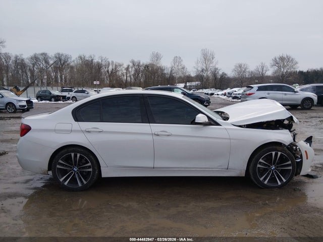 Продаж на аукціоні авто 2018 Bmw 330i Xdrive, vin: WBA8D9G55JNU69910, номер лоту: 44482947