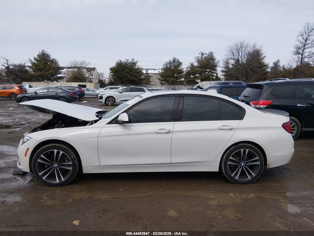 Продаж на аукціоні авто 2018 Bmw 330i Xdrive, vin: WBA8D9G55JNU69910, номер лоту: 44482947