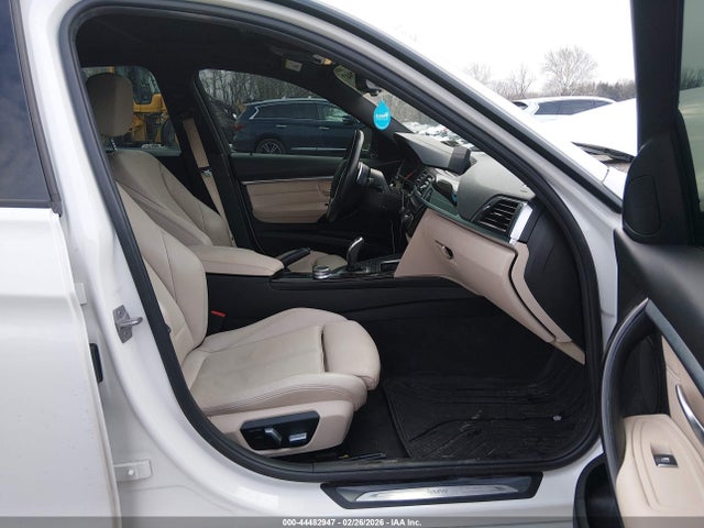 Продаж на аукціоні авто 2018 Bmw 330i Xdrive, vin: WBA8D9G55JNU69910, номер лоту: 44482947