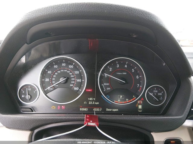 Продаж на аукціоні авто 2018 Bmw 330i Xdrive, vin: WBA8D9G55JNU69910, номер лоту: 44482947