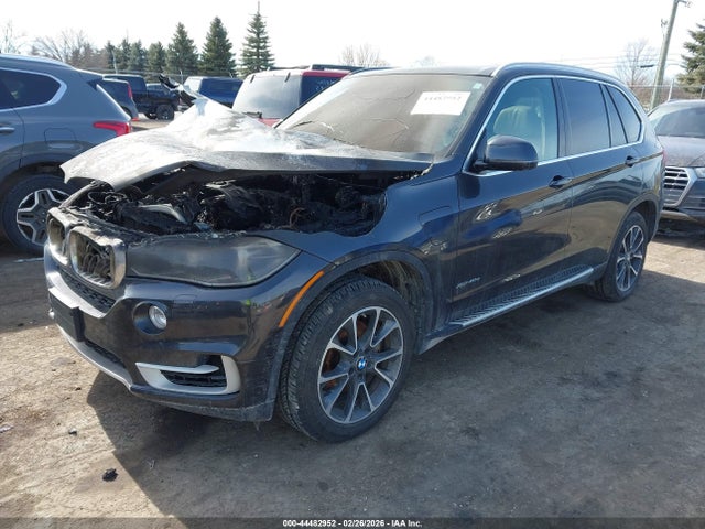 2016 Bmw X5 Edrive Xdrive40e მანქანა იყიდება აუქციონზე, vin: 5UXKT0C50G0S76758, აუქციონის ნომერი: 44482952