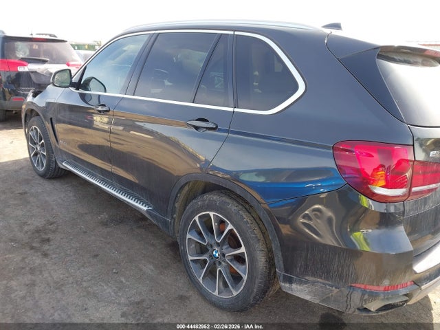 2016 Bmw X5 Edrive Xdrive40e მანქანა იყიდება აუქციონზე, vin: 5UXKT0C50G0S76758, აუქციონის ნომერი: 44482952