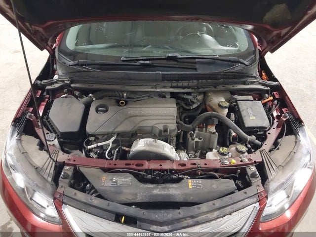 2017 CHEVROLET VOLT 1G1RA6S53HU170382 Photo 9