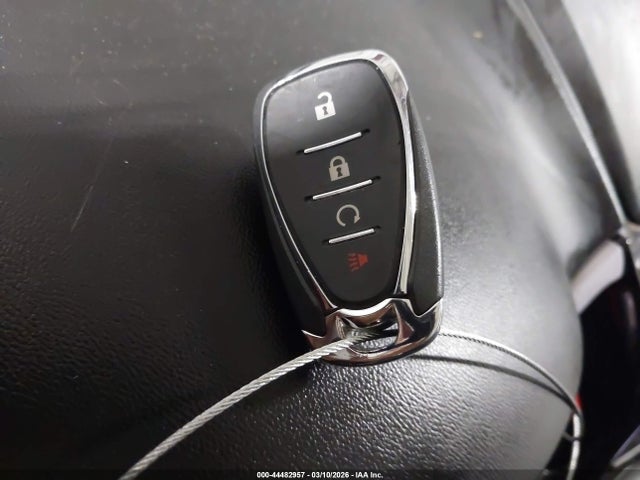 2017 CHEVROLET VOLT 1G1RA6S53HU170382 Photo 10