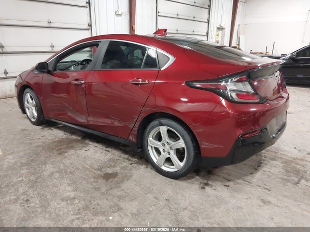 2017 CHEVROLET VOLT 1G1RA6S53HU170382 Photo 2