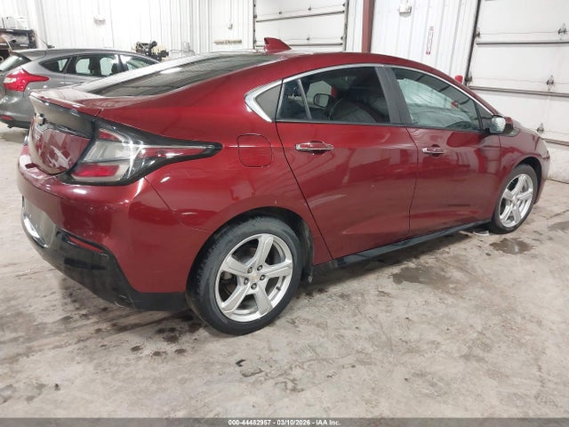 2017 CHEVROLET VOLT 1G1RA6S53HU170382 Photo 3