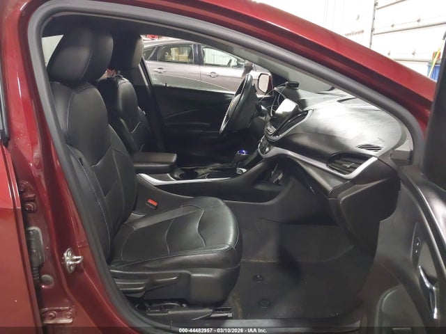 2017 CHEVROLET VOLT 1G1RA6S53HU170382 Photo 4