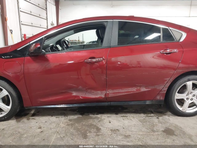 2017 CHEVROLET VOLT 1G1RA6S53HU170382 Photo 5