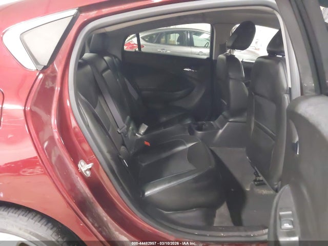 2017 CHEVROLET VOLT 1G1RA6S53HU170382 Photo 7