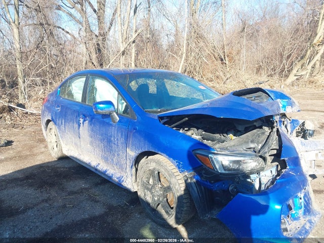 Продаж на аукціоні авто 2020 Subaru Wrx Limited, vin: JF1VA1H63L9829104, номер лоту: 44482960