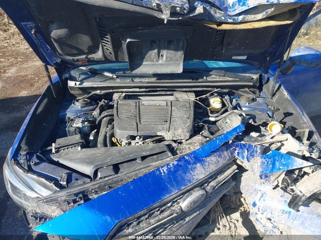 Продажа на аукционе авто 2020 Subaru Wrx Limited, vin: JF1VA1H63L9829104, номер лота: 44482960