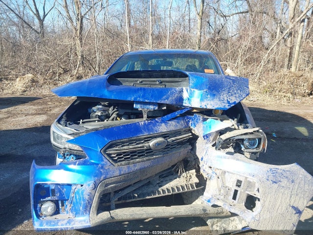 Продажа на аукционе авто 2020 Subaru Wrx Limited, vin: JF1VA1H63L9829104, номер лота: 44482960