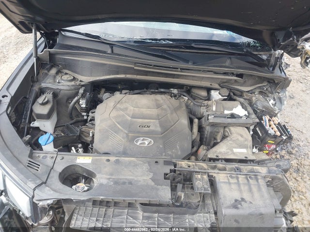KM8R74GE7PU597710 Hyundai Palisade Calligraphy