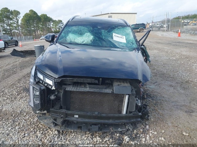 KM8R74GE7PU597710 Hyundai Palisade Calligraphy