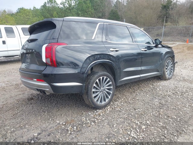 KM8R74GE7PU597710 Hyundai Palisade Calligraphy