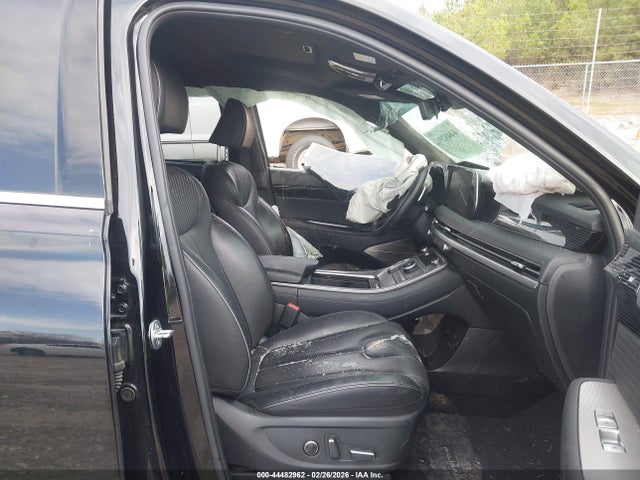 KM8R74GE7PU597710 Hyundai Palisade Calligraphy