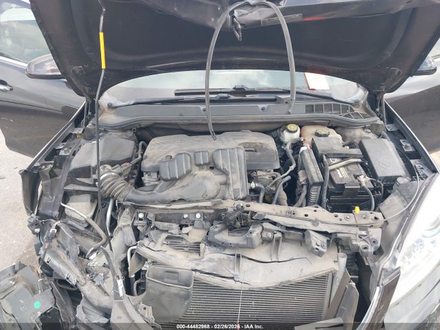 44482968 :رقم المزاد ، 1G4PP5SK3E4126905 vin ، 2014 Buick Verano مزاد بيع