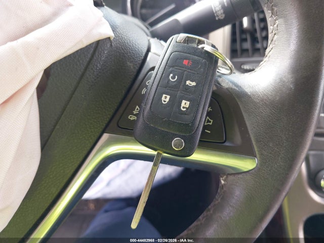 44482968 :رقم المزاد ، 1G4PP5SK3E4126905 vin ، 2014 Buick Verano مزاد بيع
