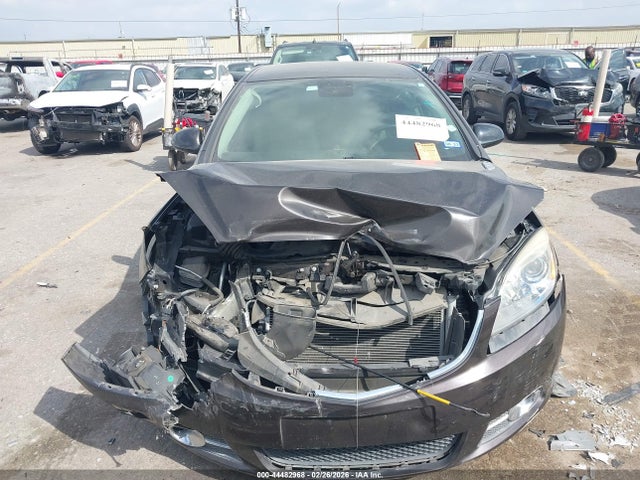 44482968 :رقم المزاد ، 1G4PP5SK3E4126905 vin ، 2014 Buick Verano مزاد بيع