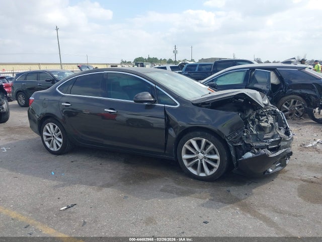 44482968 :رقم المزاد ، 1G4PP5SK3E4126905 vin ، 2014 Buick Verano مزاد بيع