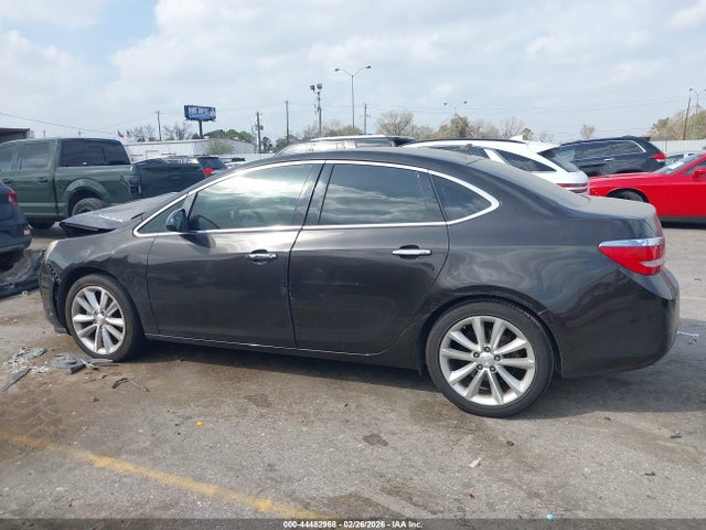 44482968 :رقم المزاد ، 1G4PP5SK3E4126905 vin ، 2014 Buick Verano مزاد بيع