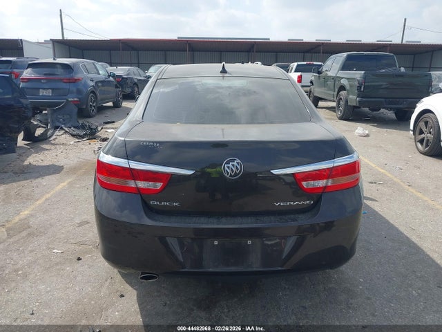 44482968 :رقم المزاد ، 1G4PP5SK3E4126905 vin ، 2014 Buick Verano مزاد بيع