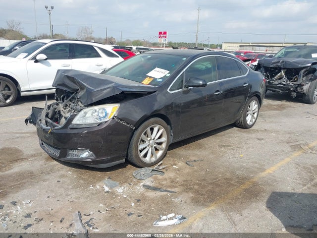 44482968 :رقم المزاد ، 1G4PP5SK3E4126905 vin ، 2014 Buick Verano مزاد بيع