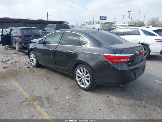 44482968 :رقم المزاد ، 1G4PP5SK3E4126905 vin ، 2014 Buick Verano مزاد بيع
